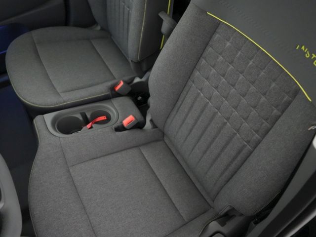 Hyundai INSTER – Bild 13