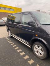 Volkswagen T5 Caravelle - gebrauchte VW T5 Caravelle aus dem Jahr 2009