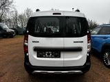 Dacia Dokker TCe 115 Stepway Celebration + NAVIGATION - Dacia Dokker: Stepway Celebration