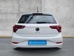 Fahrzeugabbildung Volkswagen Polo 1.0 Life LED DAB PDC