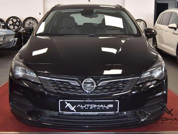 Opel Astra - 10