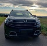 Citroën C5 Aircross BlueHDi 180 Stop&Start FEEL PACK... - Citroën C5 Aircross START mit Diesel-Antrieb