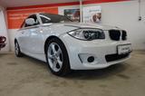 BMW 120 Baureihe 1 Coupe 120d - BMW 120: Coupé, 120d