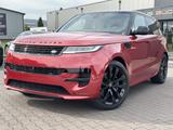 Land Rover Range Rover Sport P530 4.4 V8  First Edition - Land Rover Range Rover Sport: First Edition