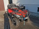 CFMOTO CForce450L - CFMOTO CFORCE 450 L