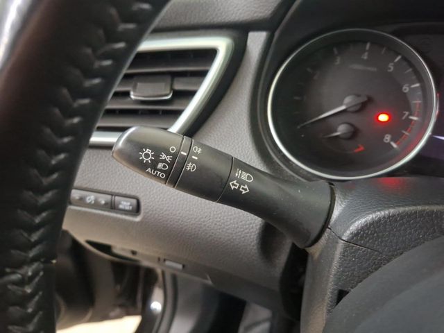 Nissan Qashqai N-Connecta 1.2 DIG-T °Navi°AHK°PGD°RFK°