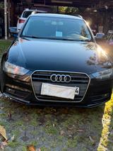 Audi A4 2.0 TDI 100kW Ambiente Avant Ambiente - Audi: A10