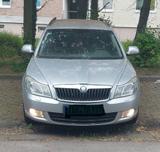 Skoda Octavia Combi 1.8T FSI Elegance Elegance - Skoda Octavia: Fsi