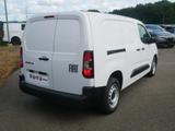 Fiat Doblo CARGO KAWA L2H1 1.5 BLUEHDI 102PS MAGIC KA - Fiat Kühlkastenwagen Dob
