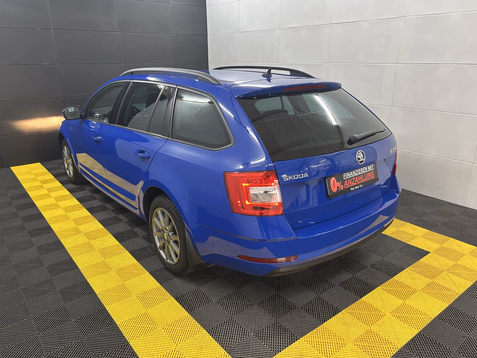 Skoda Octavia Kam+CarPlay+Navi+LED+Tempomat+Isofix