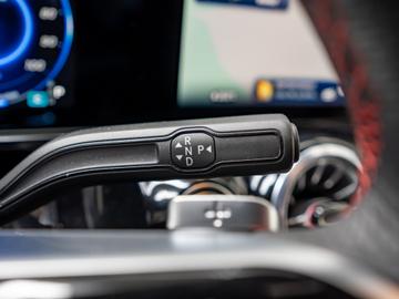 2024 Mercedes-BENZ EQA 缩略图 27