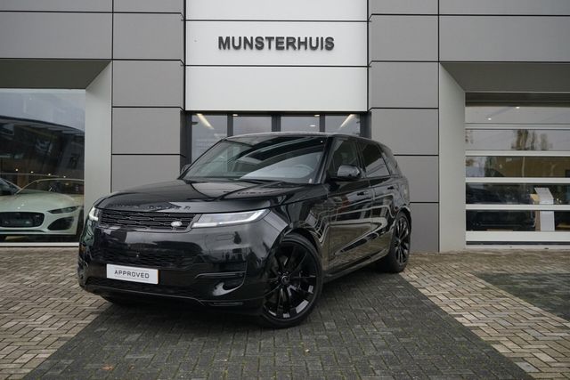 Land Rover Range Rover Sport 3.0 P440e S | Schuif/Kantel Da