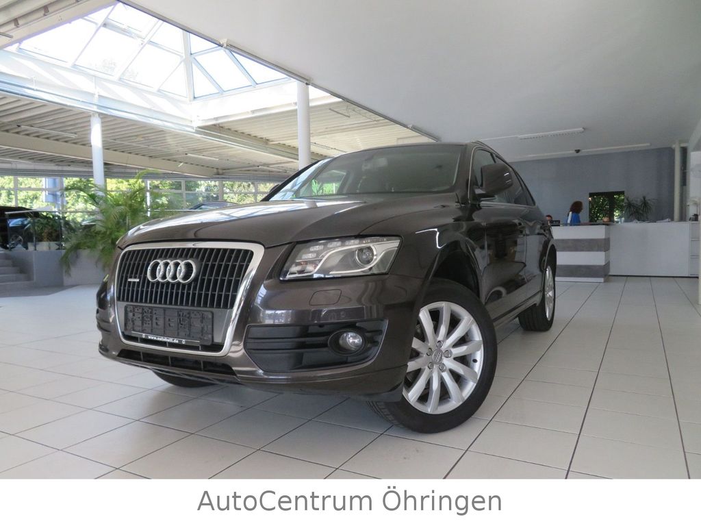 Angebot ansehen Audi Q5