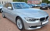 BMW 316 i Touring Bi-Xenon Automatik 1.Hand - BMW 316: 5 Türen