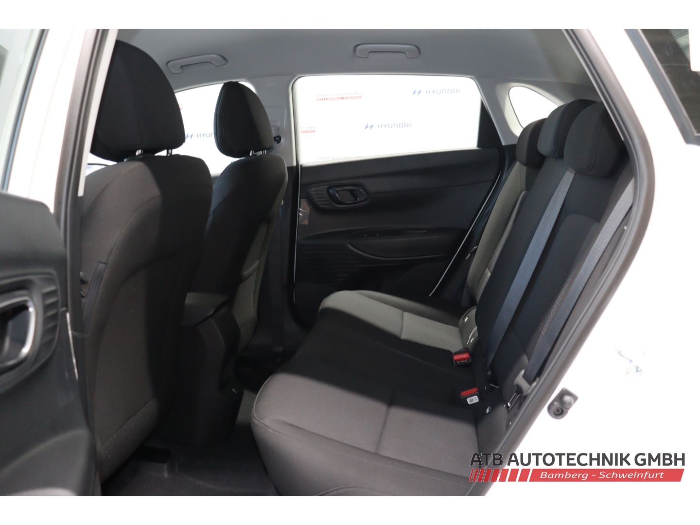 Fahrzeugabbildung Hyundai i20 Trend 1.0 T-Gdi 48V iMT Komfortpaket Navi SH