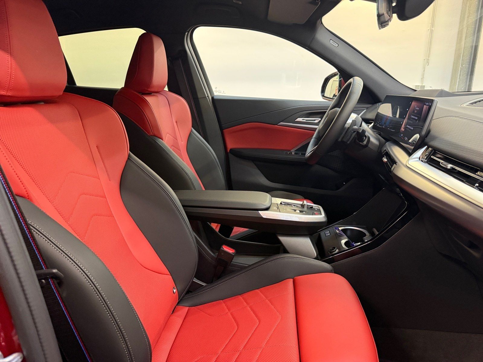 BMW X2 - Bild 11