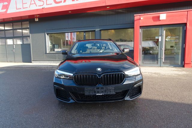 BMW 530 e Touring xDrive M Sport *FACELIFT*EXP.24250