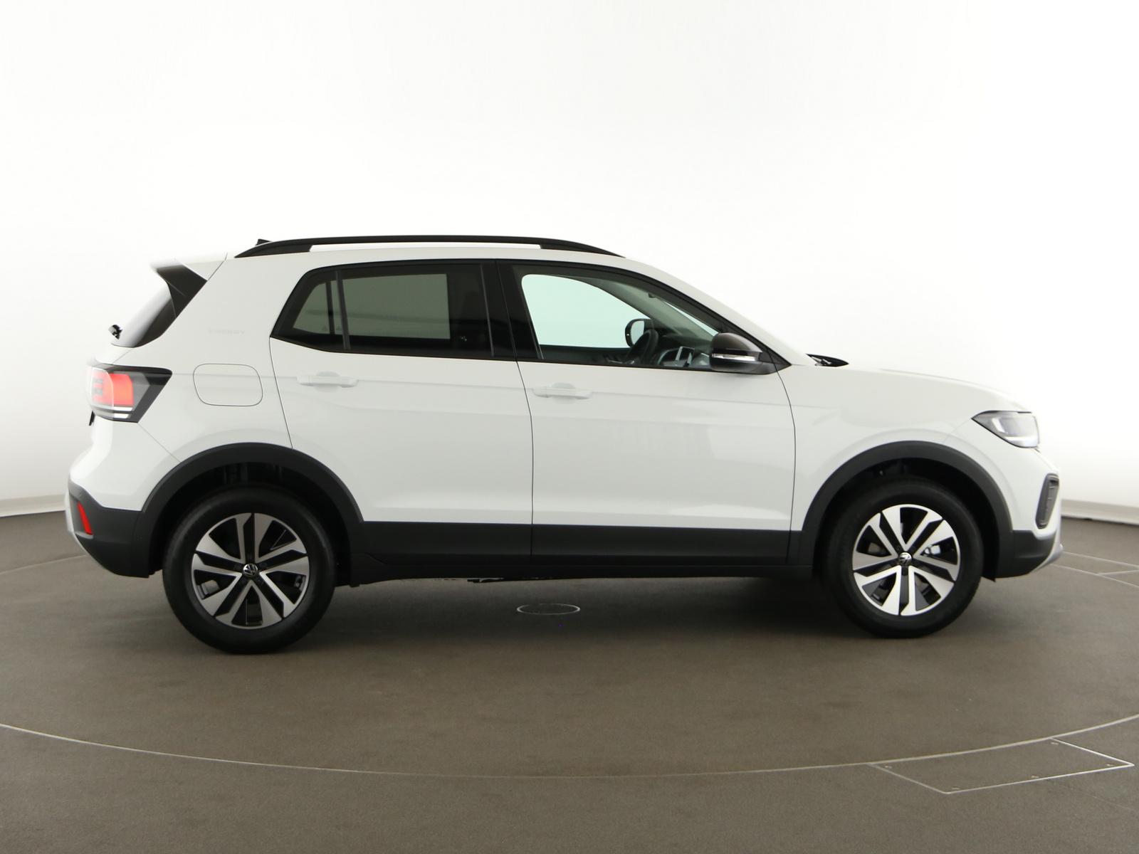 Volkswagen T-Cross 1.0TSI Energy LED ACC Alufelgen PDC Tem, миниатюра 7