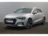 Audi A3 Sportback advanced 35 TFSI LED Scheinw. Navi - Audi A3: Automatik