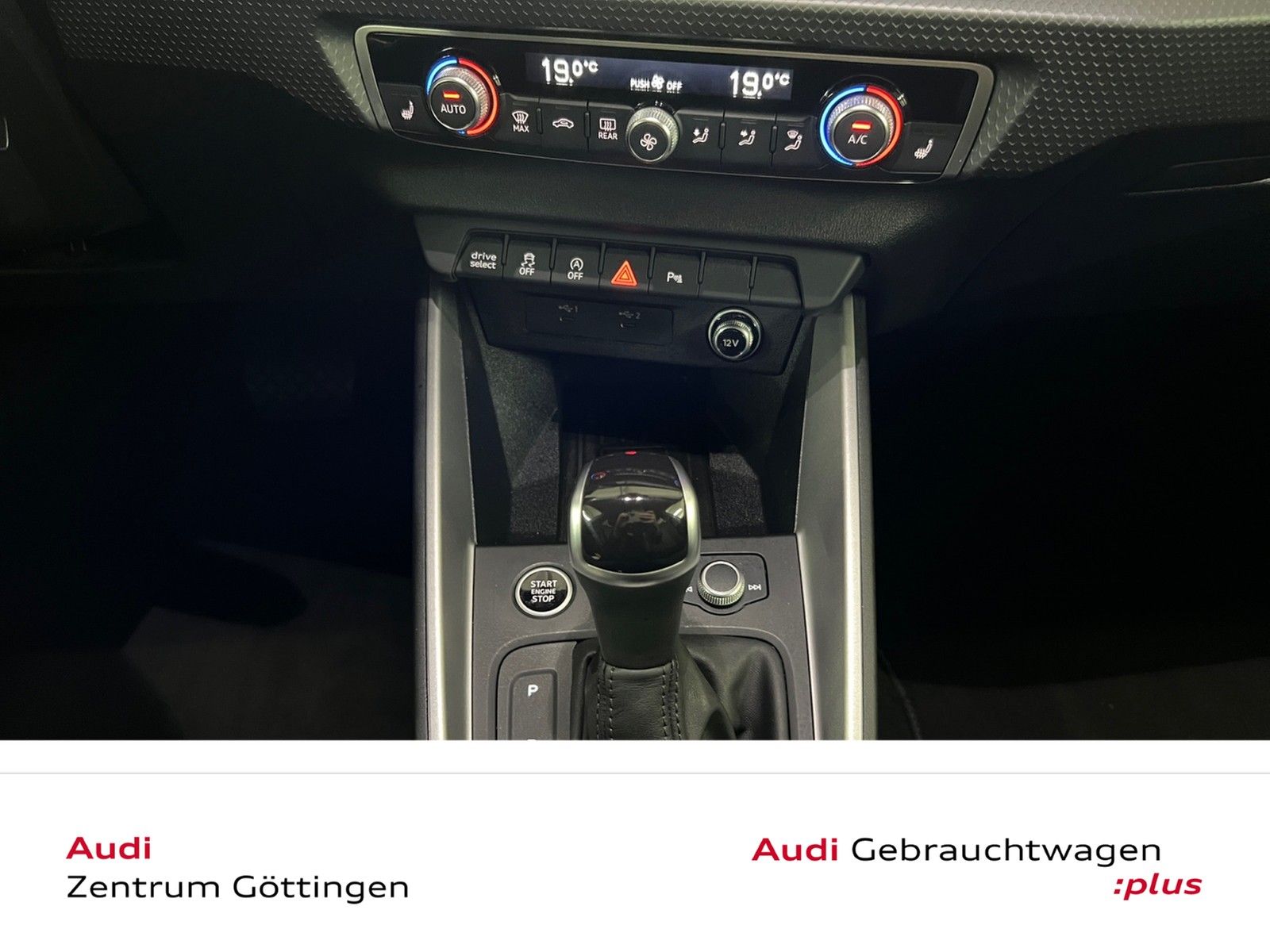 Audi A1 - Bild 9
