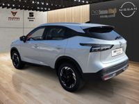 Nissan Qashqai - Vorschau Bild 8