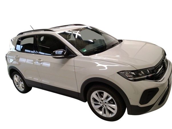 T-Cross 1.0 TSI DSG GOAL LED+ACC+SHZ+NAVI+KAMERA