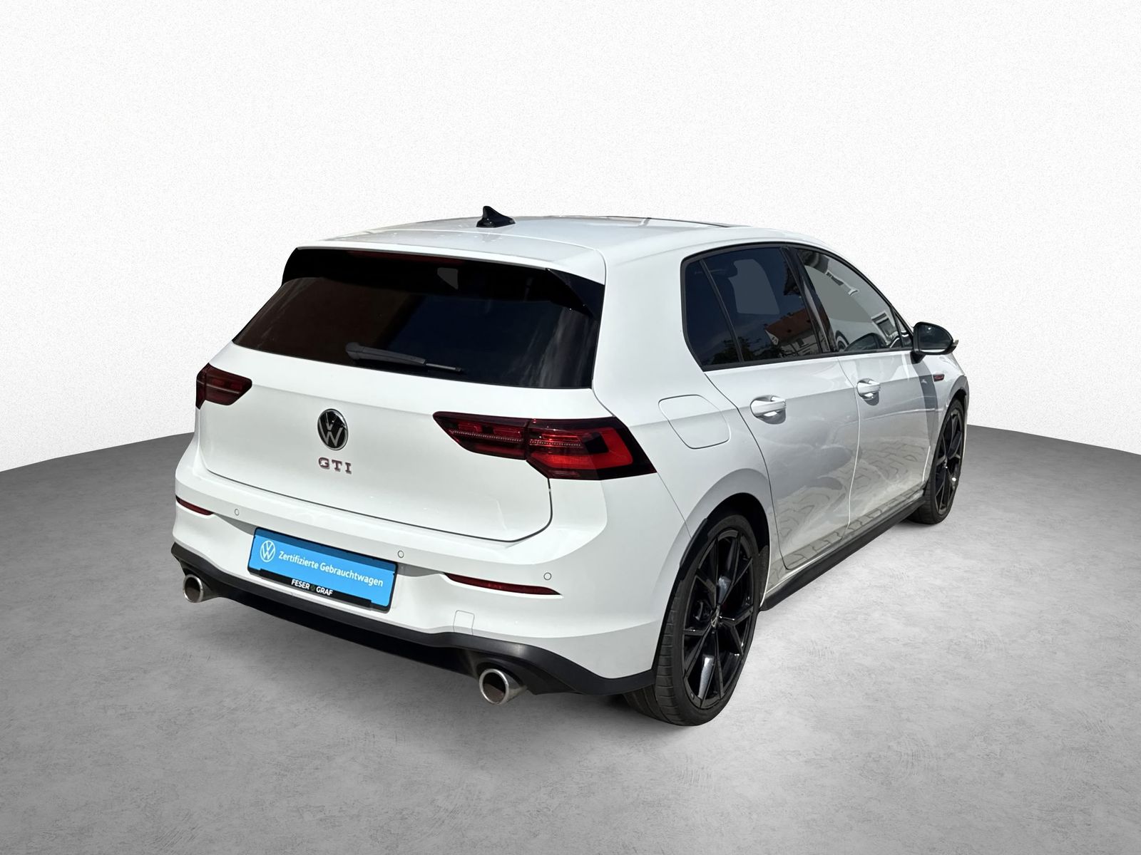 Volkswagen Golf - Bild 7