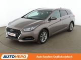 Hyundai i40 1.6 CRDi Space Aut.*TEMP*CAM*PDC*SHZ*ALU* - Hyundai mit Diesel-Antrieb: Kombi
