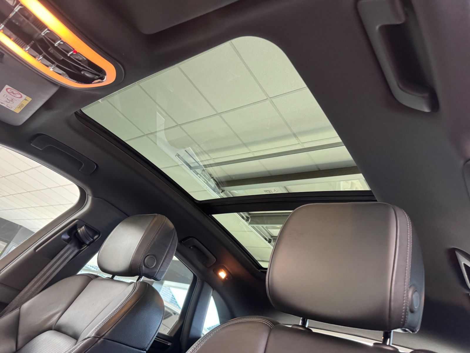 Fahrzeugabbildung Porsche Macan S Diesel/PANO/APPLE/NAVI/PDC/TEMPOMAT/SHZ