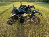 Kawasaki Z 125 - Angebote