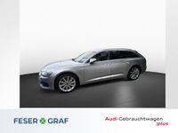 Audi A6 - Vorschau Bild 1