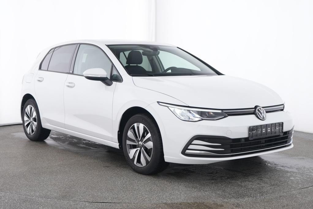 Volkswagen Golf Life MOVE 1.0 eTSI 81kW 7-Gang DSG, миниатюра 3