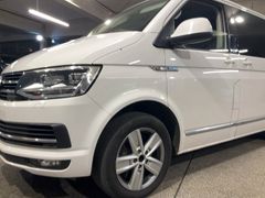 VW T6 Multivan Generation Six ACC | Kamera | AHK |