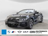 BMW M440i Cabrio xDrive FACEL. 360° LED HUD ACC NAVI
