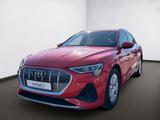 Audi e-tron 55 quattro S line TOUR/ACC/MATRIX/HuD/VC - mit Elektro-Antrieb: Alcantara, Sportsitze