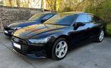 Audi A7 50 TDI tiptronic quattro - - Audi A7 Gebrauchtwagen in Berlin