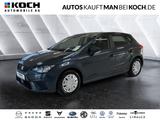 Seat Ibiza 1.0 MPI Reference SHZ RADIO KLIMA ZV PDC - Seat Ibiza: Mpi
