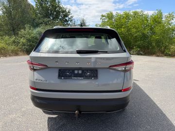 Skoda Kodiaq - 5