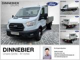 Ford Transit TREND. 470L2. 2020.5 MY. EINZELKABINE - Ford Transit 4