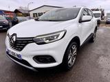 Renault Kadjar BLUE dCi 115 EDC Intens 2020/10 - Renault Kadjar: Limousine
