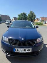 Skoda Rapid 1.0 TSI Active Spaceback Active