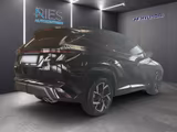 Hyundai TUCSON 1.6 CRDi HUD*KlimaA*LED*Navi*SHZ*el.Heck - Gebrauchtwagen in Dresden