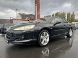 Peugeot 407 Coupe *SPORT*LEDER*NAVI*TÜV082027 - Peugeot 407 Gebrauchtwagen