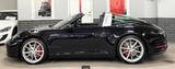 Porsche 911 Targa 4 S Sport-Chrono-Paket*Turbo - Porsche 911er Reihe: Targa