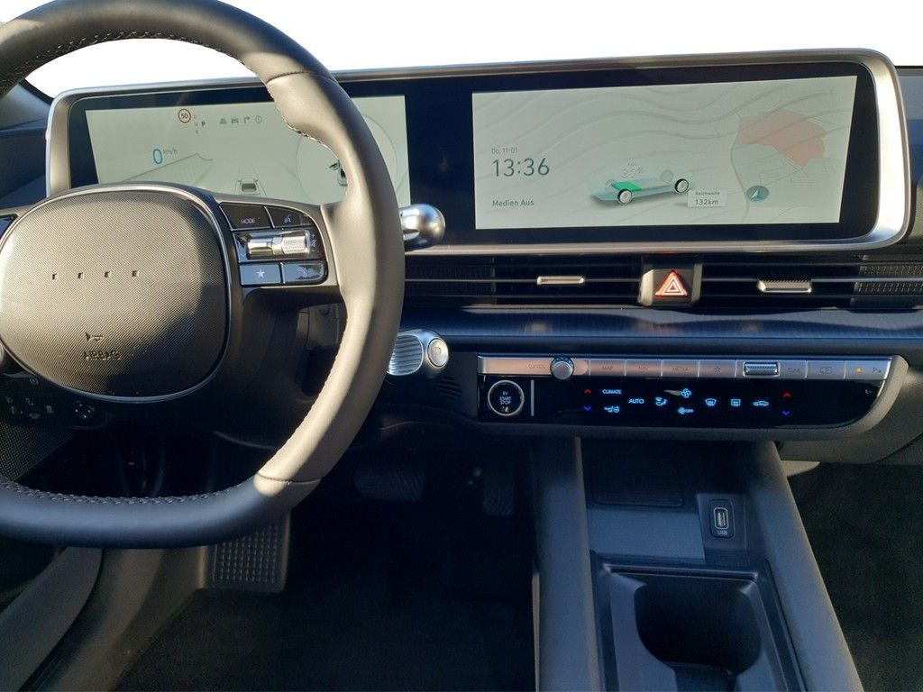 Hyundai IONIQ 6 - Bild 16