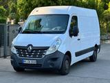 Renault Master III Kasten 2.3 L2H2 HKa 3,5t - Renault Master in Stuttgart