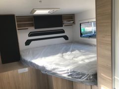 Chausson S 695 Sport Line, Aktion MJ 25
