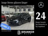 Mercedes-Benz B 180 Progressive,MBUX,LED,Kamera,Lenkradhzg,DAB - Mercedes-Benz B 180 mit Benzin-Antrieb
