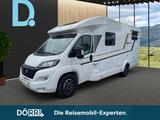 Eura Mobil Profila T PT 660 EB Mondial Plus 180PS Dachklima - Eura Mobil Profila 660