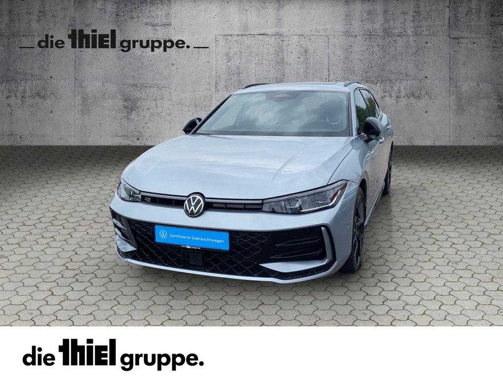 Image of Volkswagen Passat Variant